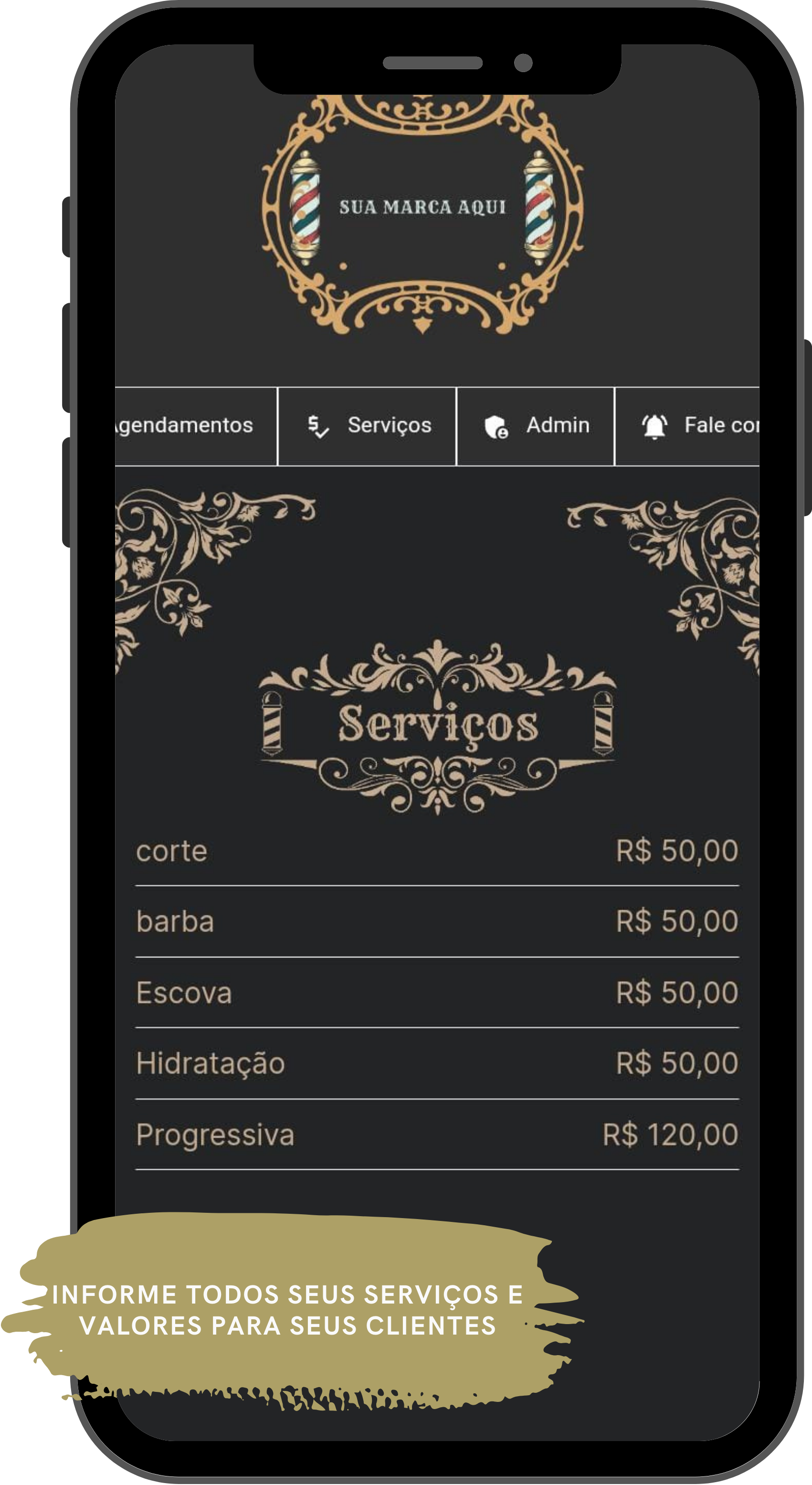 barbearia